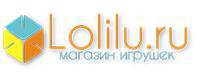 LoliLu.ru детский интернет магазин игрушек