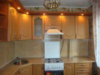 Ателье корпусной мебели.