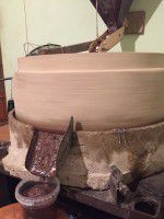 Урбеч Дагестанский